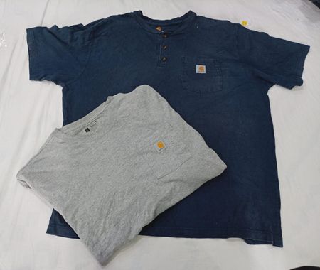 CR10150 Vintage Carhartt T-Shirts