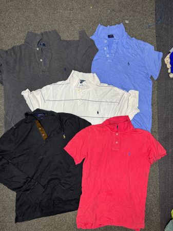 Ralph lauren polo shirts