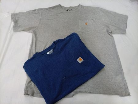 CR10152 Vintage Carhartt T-Shirts