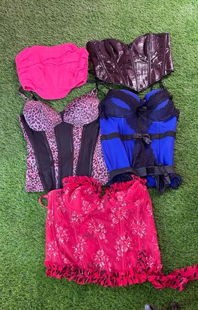 Gv 403 Y2k Best Corsets Foe womens 😍
