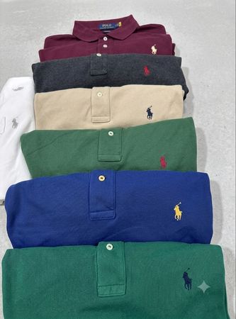 Authentic Polo Ralph Lauren Tshirts
