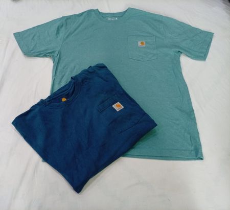 CR10153 Vintage Carhartt T-Shirts