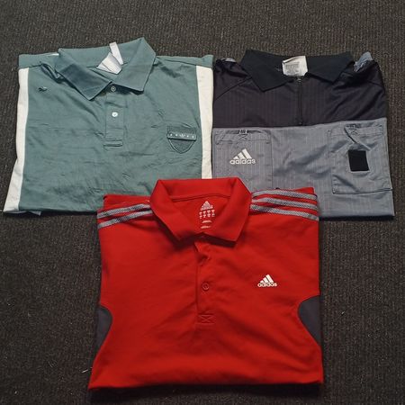 Adidas jerseys