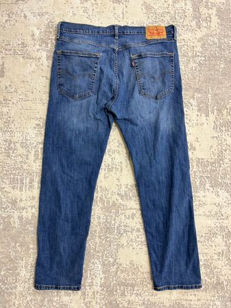 Levi’s Jeans (Including 505, 550, 502) - [TS-0632]