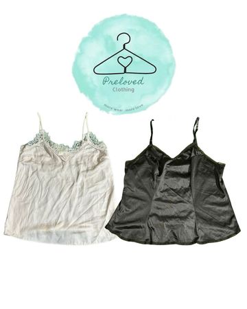 Y2K cami tops (130726-14)
