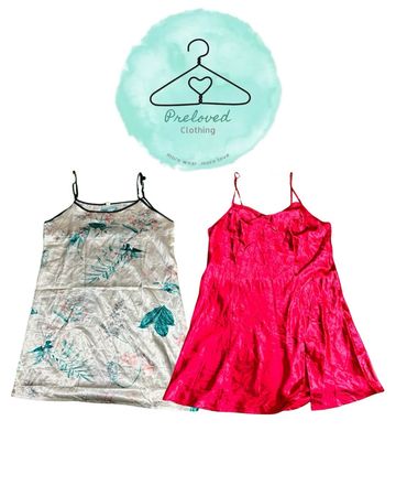 Y2K cami tops (130726-16)