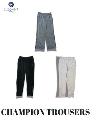 Champion Trousers - EVM01079