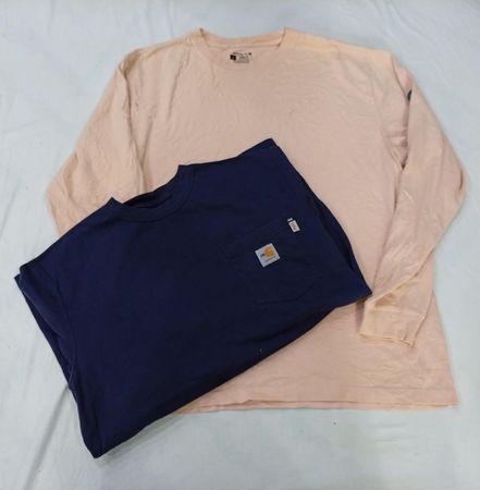 CR10154 Vintage Carhartt T-Shirts