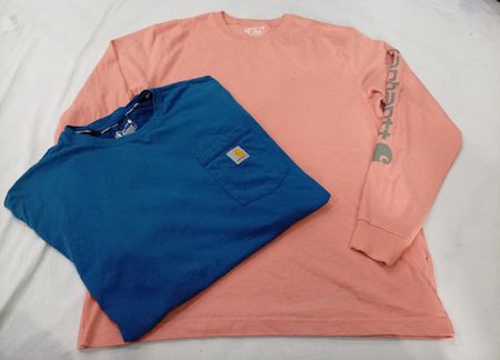 CR10156 Vintage Carhartt T-Shirts