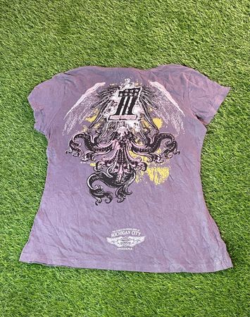 Gv 405 Y2k Baby tees