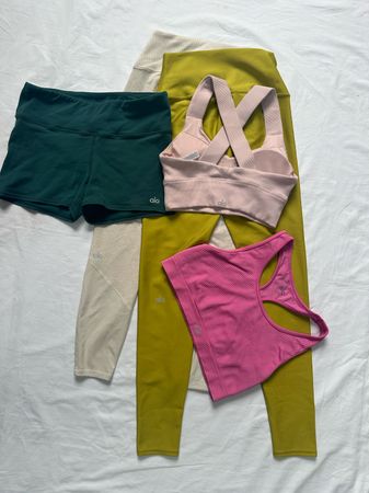 Alo Yoga Mix Bundle B# 267