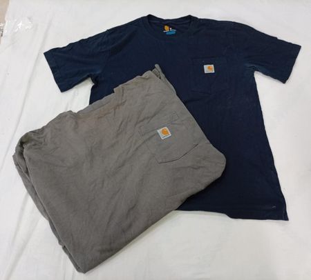 CR10157 Vintage Carhartt T-Shirts