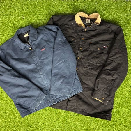 Dickies jackets (zrs 126)