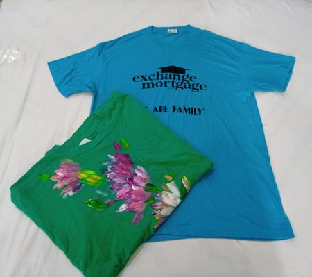 CR10158 Vintage Single Stitch T-Shirts