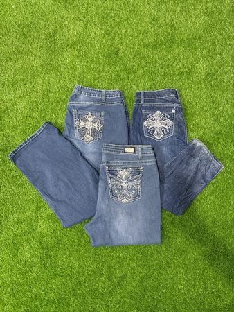 Y2K Jeans