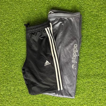 Adidas track pants (zrs 128)