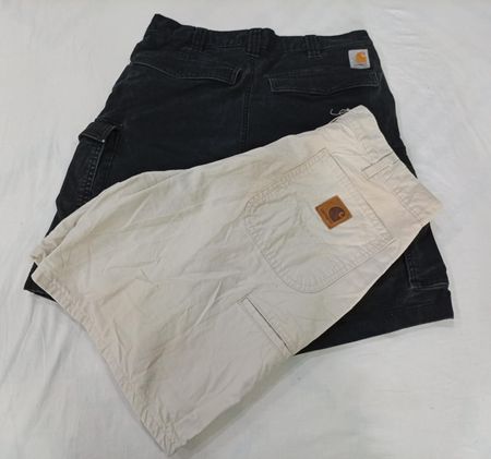 CR10162 Vintage Carhartt Shorts