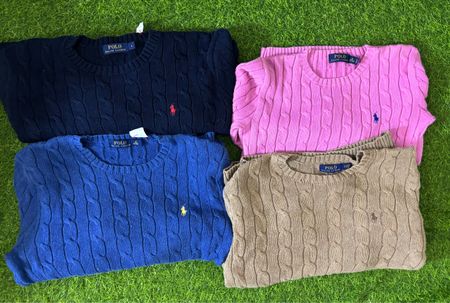 Polo Ralph Lauren sweater