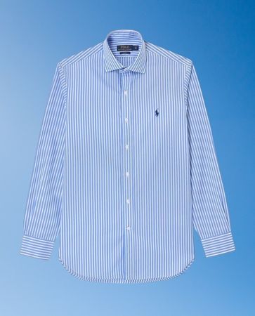 Polo Ralph Lauren button up shirt