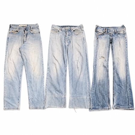 Diesel Men’s Jeans