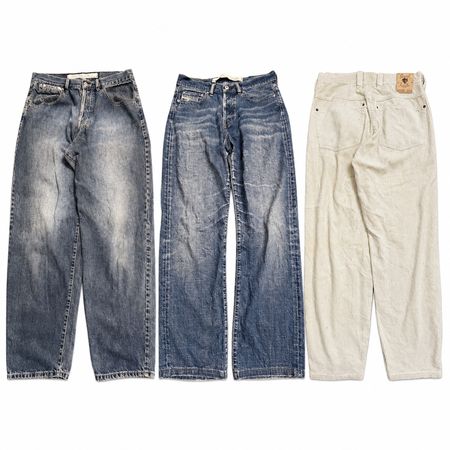 Diesel Men’s Jeans