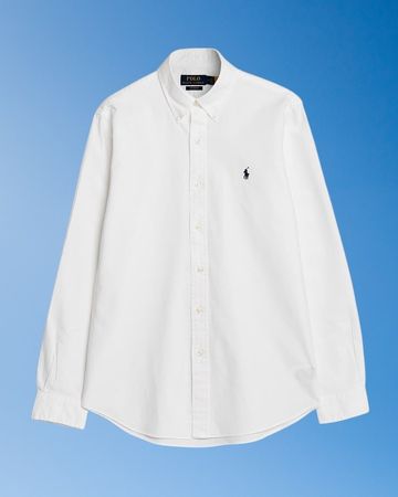 Polo Ralph Lauren button up shirt