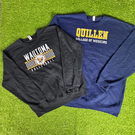 Us pro sweatshirts (zrs 132)