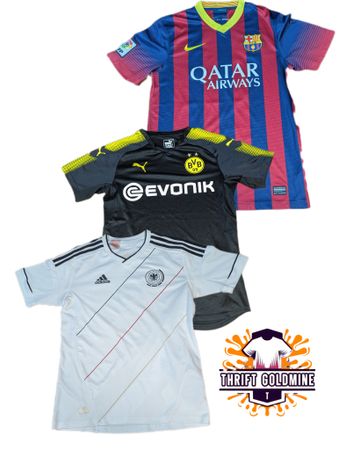 Premium Foot ball T shirt Soccer Jersey T shirt