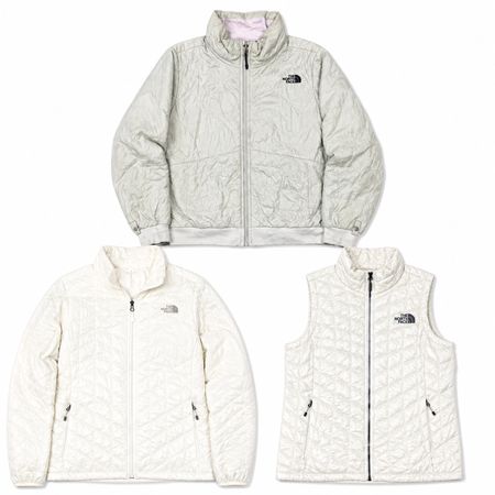 The North Face Jackets