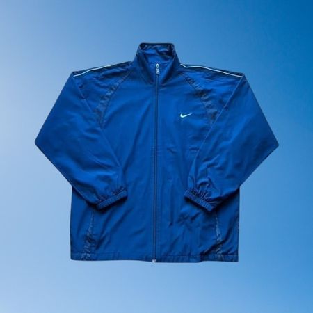 Mixed Branded windbreaker Jackets