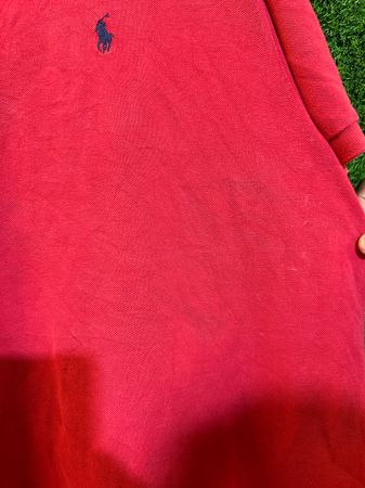 Ralph Lauren Polo Shirts