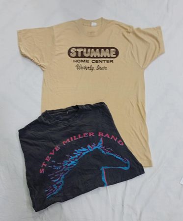 CR10169 Vintage Single Stitch T-Shirts