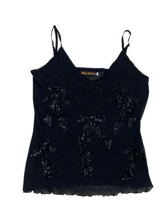 Y2k camisole