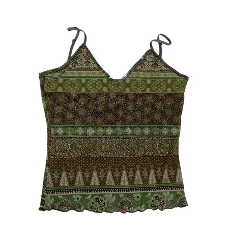 Y2k camisole