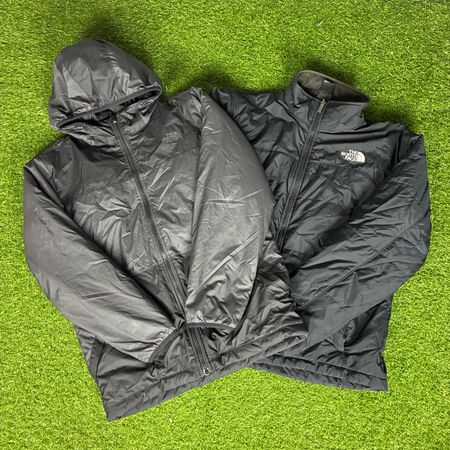 The north face mix jacket (zrs 137)