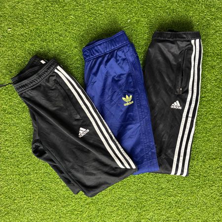 Adidas track pants (zrs 139)
