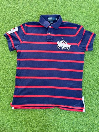 Polo Ralph Lauren Oxford Shirt