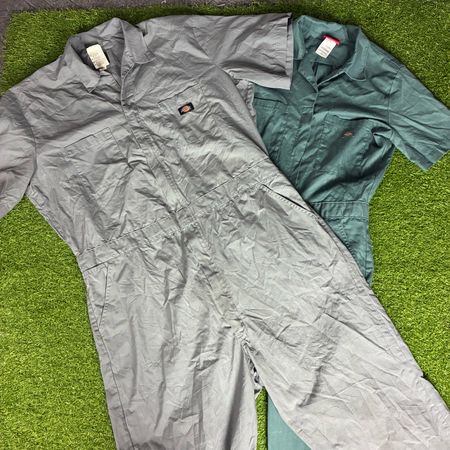 Dickies dungree (zrs 140)