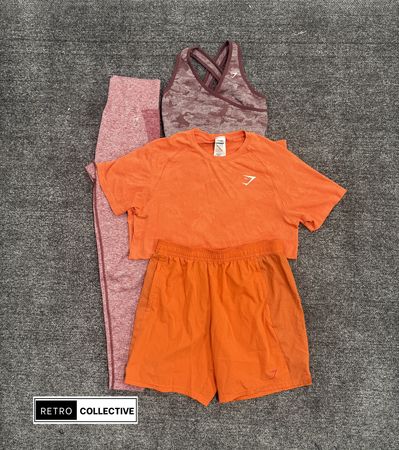 Gymshark Mixed #140726 #002