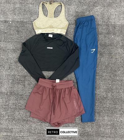 Gymshar Mixed #140726 #001