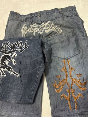 Men designer Jeans