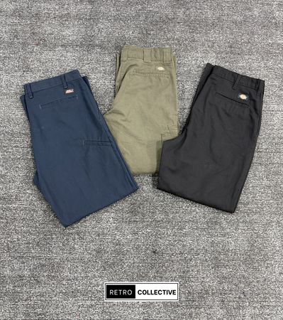 Dickies pants #150726 #001