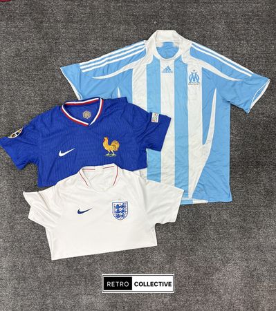 Football T-shirts #140726 #002