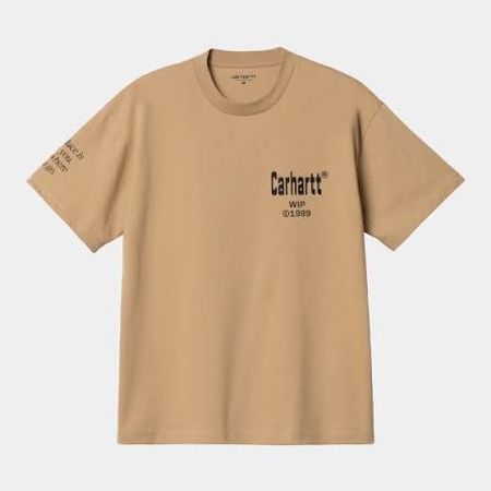 Magliette Carhartt autentiche