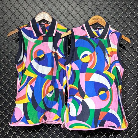 ralph lauren ladies sports t shirts (fnc 451)
