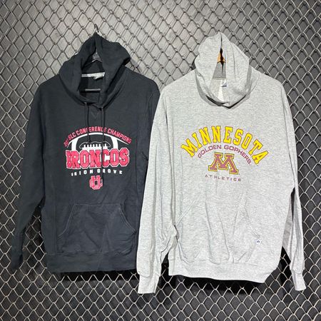 russel sweatshirts (fnc 452)