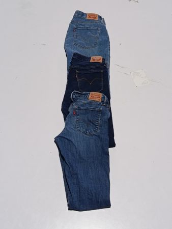 Levi's Jeans RV # 1260