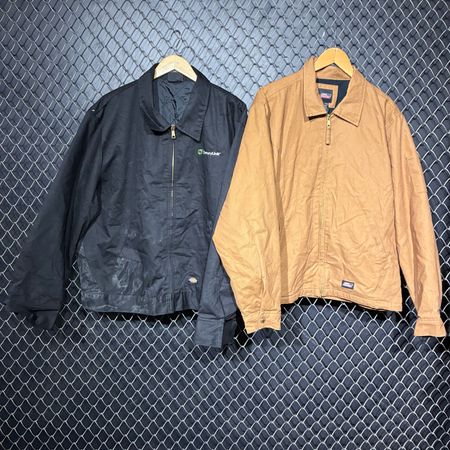 Dickies jackets (fnc 458)