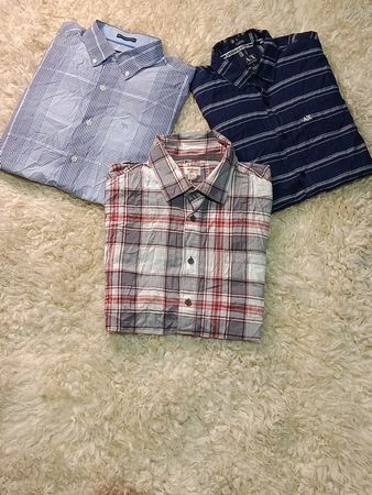 Branded Shirts RV # 1265