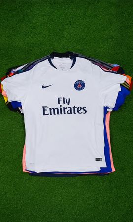 MIX BRANDED JERSEY